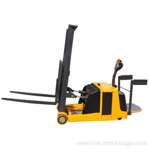Electric Balanced Stacker (XEP1033)